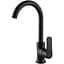 Смеситель для кухни Globus Lux Laguna GLA-0203SL-10-BB (21859) - миниатюра 1