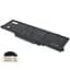 Акумулятор для ноутбука Asus C31N2021 (ZenBook 14X OLED UX5401EA, UX5400EA, UM5401QA) 11.61V 5427 mAh 63Wh Black (0B200-04030000) - мініатюра 2