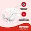 Підгузки Huggies Little Movers 3 (4-9 кг) 56 шт. - мініатюра 11