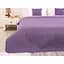 Покривало Руно Violet, 240х220 см, бузково-ожинове (330.52У_Violet) - мініатюра 3