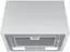Вытяжка встраиваемая Whirlpool WCT 64 FLY X - миниатюра 1