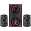 Акустична система 2.1 Defender Eclipse, 40Вт Bluetooth/MP3/SD/USB/AUX/RC (65593) - мініатюра 7