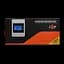 ДБЖ LogicPower LPM-PSW-4500VA (3000Вт) з правильною синусоїдою 24V - мініатюра 1