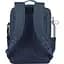Рюкзак для ноутбука Rivacase 15.6" 7764 (Dark Blue), тино-синій (7764 (Dark Blue)) - мініатюра 10