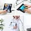 Чохол-книжка Dux Ducis Toby Series With Pencil Holder для Apple iPad 10th Gen 10.9` (2022)/ iPad 11 (2025) Blue [80623] - мініатюра 4