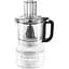 Кухонний комбайн KitchenAid 5KFP0718EWH - мініатюра 1