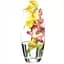 Ваза Pasabahce Flora 26 см (43966) - мініатюра 3