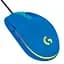 Мышь Logitech G102 Lightsync USB Blue (910-005801) - миниатюра 1