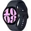 Смарт-годинник Samsung Galaxy Watch6 40mm eSIM Black [SM-R935FZKA] EU [90426] - мініатюра 1