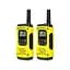 Аматорська портативна рація Motorola TLKR-T92 Twin pack - мініатюра 3