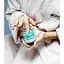 Скраб для тела Academie Body Scrub Lagoon Granita Морской бриз 60 мл (3145073300088) - миниатюра 4