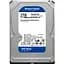 Жорсткий диск 3.5` WD Blue 2TB SATA 64MB (WD20EARZ) [141096] - мініатюра 3