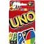 Настільна гра Mattel Games UNO (W2085) - мініатюра 1