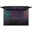 Ноутбук Игровой ACER Nitro 16S AI AN16S-61-R5UT, AMD Ryzen AI 9 365 до 5GHz, 16" WQXGA, 32GB, SSD 2TB, NVIDIA GeForce RTX 5070Ti 12GB, Free Dos - миниатюра 3