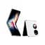 Смартфон Huawei P50 Pocket 8/256GB White - миниатюра 2