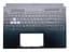 Топкейс ноутбука / верхня панель та клавіатура для ноутбука Asus TUF Gaming A15 FA507RC, FA507RE (90NR09C1-R31UA1) Оригінал від Asus, Верхня панель клавіатури - мініатюра 1