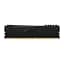 Модуль пам'яті для комп'ютера DDR4 16GB 3200 MHz Fury Beast Black Kingston Fury (ex.HyperX) (KF432C16BB1/16) - мініатюра 4