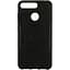 Чехол-накладка Toto Dazzle Kickstand 2 in 1 Case HuAwei Y6 2018 Black - миниатюра 1