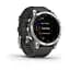 Смарт-часы Garmin Epix Gen 2 Standard Edition 47 мм Slate Steel with Graphite Band 010-02582-00/01 [70947] - миниатюра 11