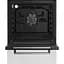 Плита комбінована Beko FSE52332DWDS - мініатюра 5
