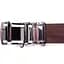 Ремень-автомат Crocodile Leather 3,7х120 см acs0029612 - миниатюра 8