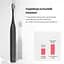 Електрична зубна щітка Oclean Endurance Electric Toothbrush Black - мініатюра 5