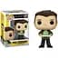 Фигурка Funko Pop Фанко Поп Friends Joey Tribbiani Друзья Джои Триббиани 10 см F JT 10 1275 - миниатюра 1