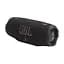 Портативна колонка JBL Charge 6 JBLCHARGE6BLK Black - мініатюра 9