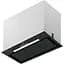 Встраиваемая вытяжка Franke Box Flush EVO 52 см 1035 м3/ч FBFE BK MATT A52 черный матовый - миниатюра 1