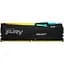 Модуль пам'яті DDR5 Kingston FURY Beast RGB 2x8GB 5200MHz Black (KF552C40BBAK2-16) [148751] - мініатюра 5