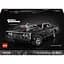 Конструктор LEGO Technic Форсаж Автомобіль Dodge Charger R/T (42231) - мініатюра 3
