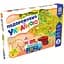 ИГРА - Ходилка Путешествуем по украине укр. 76639 - миниатюра 1
