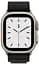 Ремінець Alpine Loop для Apple Watch 42/44/45/46/49mm Black [76053] - мініатюра 2
