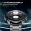 Смарт-годинник Amazfit Pop 3R Metallic Silver [107169] - мініатюра 2
