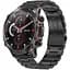 Розумний смарт-годинник Uwatch Smart Forest Pro Black - мініатюра 1