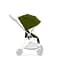 Комплект текстилю Cybex Mios Khaki green, оливковий (521002543) - мініатюра 5