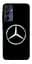 Чохол Demsky Mercedes logo для Samsung Galaxy A15 4G/5G - мініатюра 1