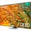 Телевізор Samsung Q80D 75" QLED 4K [QE75Q80D] [116198] - мініатюра 2