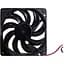 Вентилятор Cooling Baby 8015 4PS 80mm black - мініатюра 3