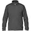 Флисовая кофта Fjallraven Sten Fleece Dark Grey XL (1004-81765.030.XL) - миниатюра 1