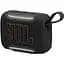 Портативна акустика JBL GO 5 Black (JBLGO5BLK) [163926] - мініатюра 3