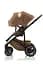 Коляска прогулянкова Britax-Romer Smile 5Z Lux Warm Caramel (2000040856) - мініатюра 7