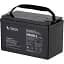 Аккумуляторная батарея AGM Vision FM 12V 100Ah - миниатюра 1