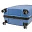 Валіза на 4 колесах Paklite Mailand Deluxe L TL074249 Bright Blue (TL074249-25) - мініатюра 5