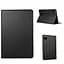 Чехол для Xiaomi Pad 6 11 TPU Multiview Cover Черный - миниатюра 1