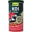Сухой корм для прудовых рыб Tetra в палочках KOI Sticks 1 л для карпов кои - миниатюра 4