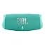 Портативна акустика JBL Charge 5 40w Teal - мініатюра 3