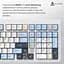 Клавиатура Ajazz AK980 MAX Magnetic switches Blue White Dark Blue (AK980-MAX-M-BWD (AK980-MAX-M-BWDB) - миниатюра 11