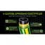 Шланг армований 4-х шаровий Alloid Building Tools Jade Caterpillar 3/4" 50 м (WH-67667) - мініатюра 8
