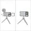 Платформа для об'єктива на клітку SmallRig 17mm Threaded Lens Backplane для Apple iPhone 13 Pro Max (3634) [99231] - мініатюра 4